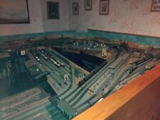 Model railway layout for sale  LOUTH