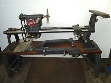 Shopsmith wood turning for sale  MALDON