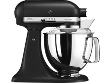 Kitchenaid 5ksm175psebk artisa gebraucht kaufen  Duisburg