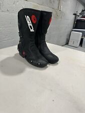 Sidi vertigo boots for sale  Clark