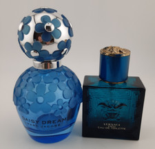 Empty versace eros for sale  LEIGH-ON-SEA