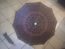 Parapluie pliant vintage d'occasion  Quettreville-sur-Sienne