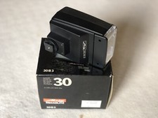 Flash metz mecablitz d'occasion  Chassieu