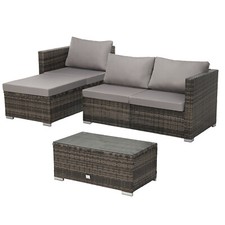 Svita poly rattan gebraucht kaufen  Köln