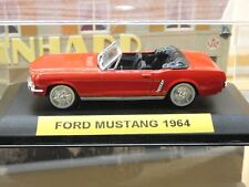Ford mustang décapotable d'occasion  Fontvieille