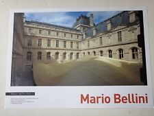 Mario bellini arte usato  Trieste