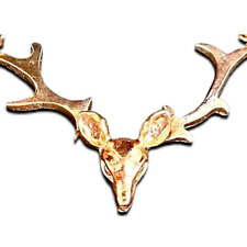 Christmas reindeer head for sale  Wimberley