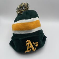 Oakland athletics beanie for sale  Oakland