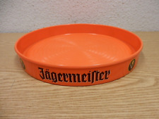 70er tablett jägermeister gebraucht kaufen  Hamburg