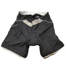 Pantaloncino ciclismo donna usato  Polla