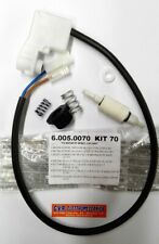 Kit pressostato completo usato  Alcamo