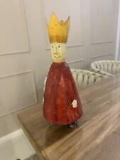Metallfiguren deko gebraucht kaufen  Lübeck