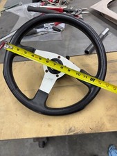 Grant removalble steering for sale  Bozeman
