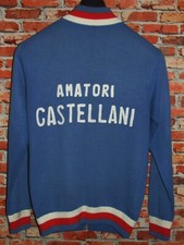 Eroica maglia giacca usato  Ercolano