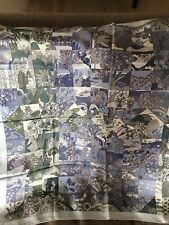 Hermes foulard soie90 d'occasion  Mignaloux-Beauvoir