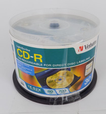 28x verbatim lightscribe for sale  Saint Paul