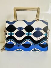 Emilio pucci pouch usato  Italia