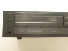 Pioneer 5010 compact for sale  LAMPETER