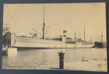 Cpa carte postale d'occasion  La Seyne-sur-Mer
