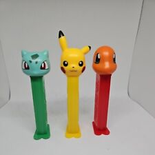 Pez dispenser pokemon for sale  BICESTER