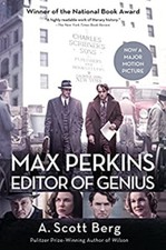 Max perkins editor for sale  Mishawaka