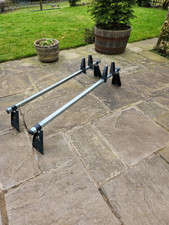 Rhino roof bars for sale  NORTHWICH