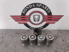 Honda genuine locking for sale  OLDHAM