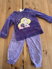 Prinzessin 104 schlafanzug gebraucht kaufen  Halle