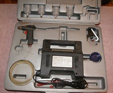 Air brush set gebraucht kaufen Air brush set gebraucht kaufen  Obergünzburg