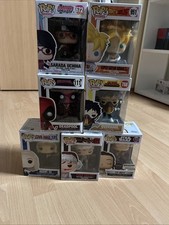 Funko pop sammlung gebraucht kaufen  Rhauderfehn