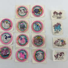 Mlp 80s hasbro for sale  Upland