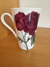 Kaffee teetasse rosenbecher gebraucht kaufen  Koblenz