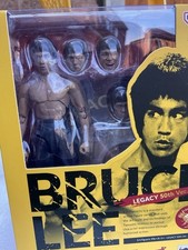 .h.figuarts bruce lee for sale  TIPTON