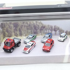 Schuco 9655 einsatzfahrzeuge gebraucht kaufen  Erftstadt