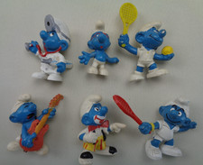 Vintage peyo smurf for sale Vintage peyo smurf for sale  CARSHALTON