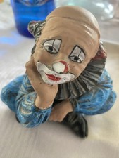 Deko clown gebraucht kaufen  Remchingen