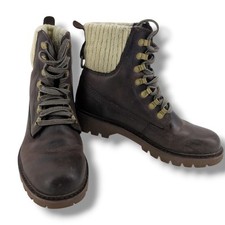 Ladies caterpillar brown for sale  CASTLEFORD