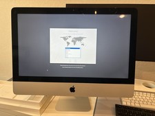 Apple imac 21.5 for sale  Saint Hedwig