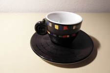 Ars mundi espressogedeck gebraucht kaufen  Uttenreuth