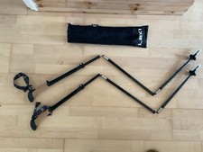 Leki black series for sale  CARDIFF