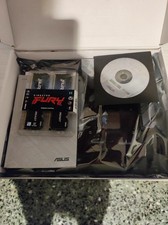 Bundle asus rog usato  Sestri Levante