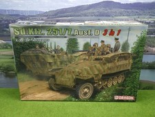Dragon 6223 bausatz gebraucht kaufen  Hameln