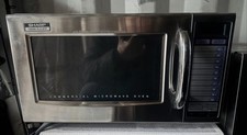 Sharp microwave r21at for sale  BRISTOL