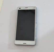Sony Xperia Z3 Compact D5803 Defekt Spender - Display Micro LCD Accu Deckel Ok comprar usado  Enviando para Brazil