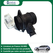 Debimetre air fiat d'occasion  Niort