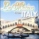 La Musica From Italy, usado comprar usado  Enviando para Brazil