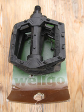 Wellgo half inch for sale  LEOMINSTER