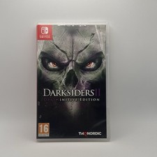 Darksiders deathinitive editio usato  Capri