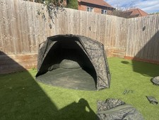 Trakker tempest 100 for sale Trakker tempest 100 for sale  WORKSOP