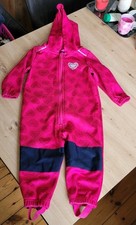 Softshell anzug 86 gebraucht kaufen  Nauen